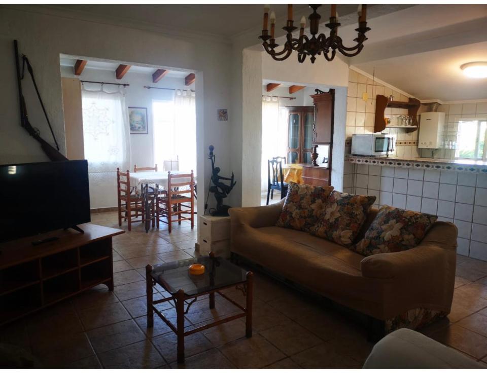 Orbeta Apartamento