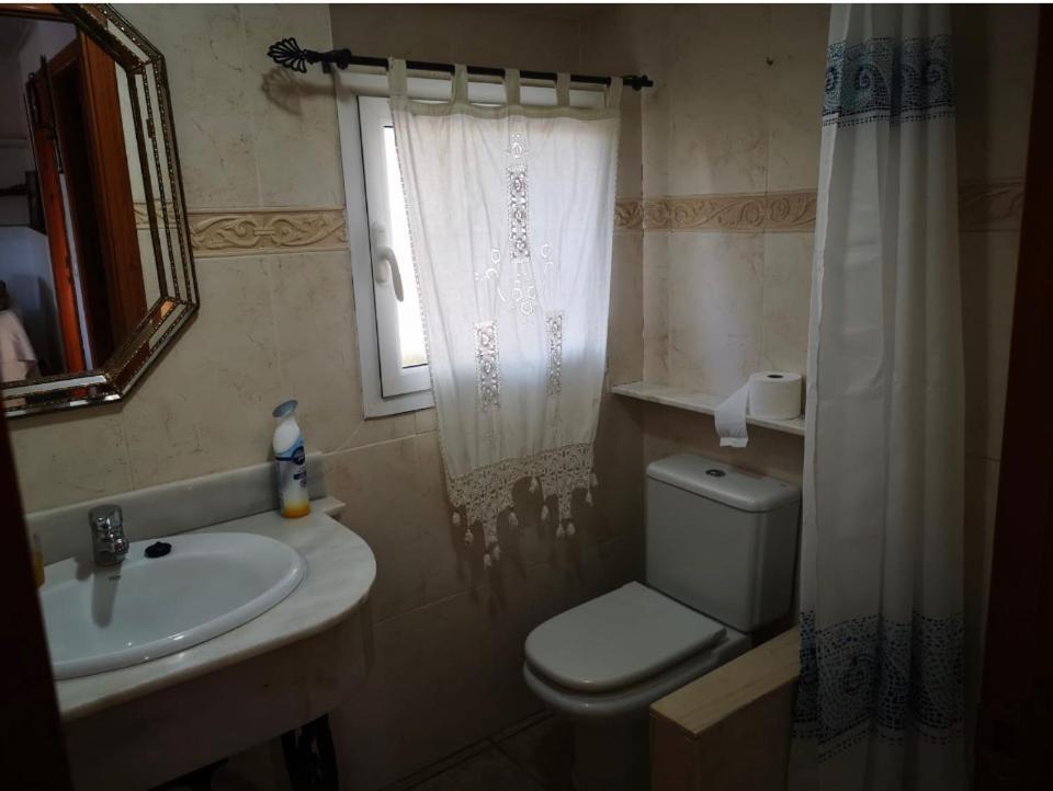 Orbeta Apartamento