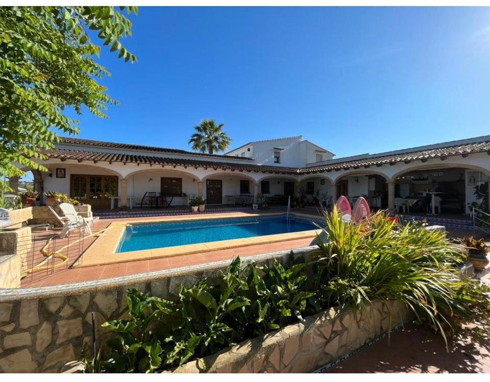 Apartamento Orbeta *