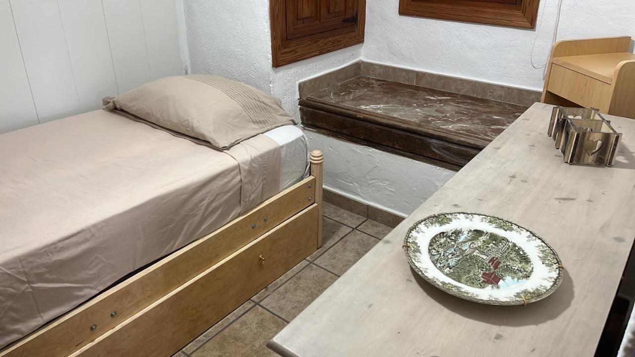 Apartamento Orbeta *