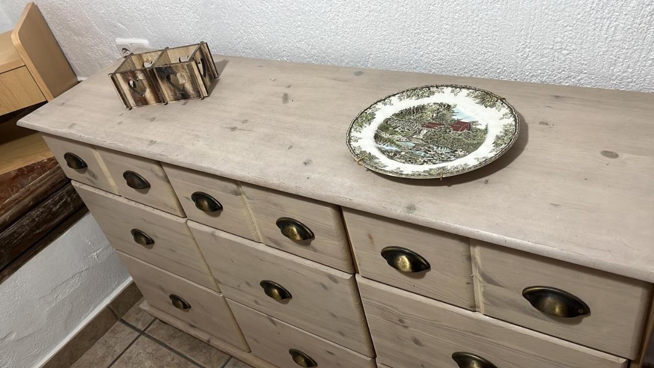 Orbeta Apartamento Teulada