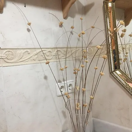 Apartament Orbeta Teulada Zewnętrze zdjęcie