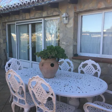 Apartament Orbeta Teulada Zewnętrze zdjęcie
