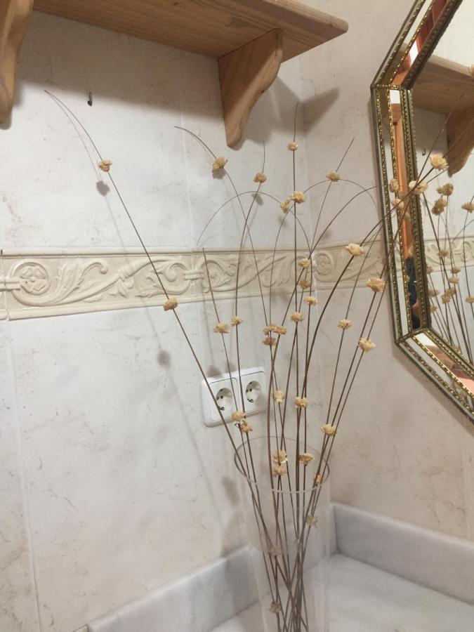Orbeta Apartment *