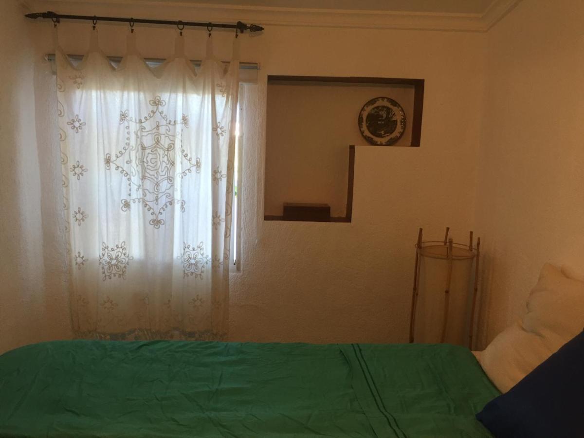 Orbeta Apartment