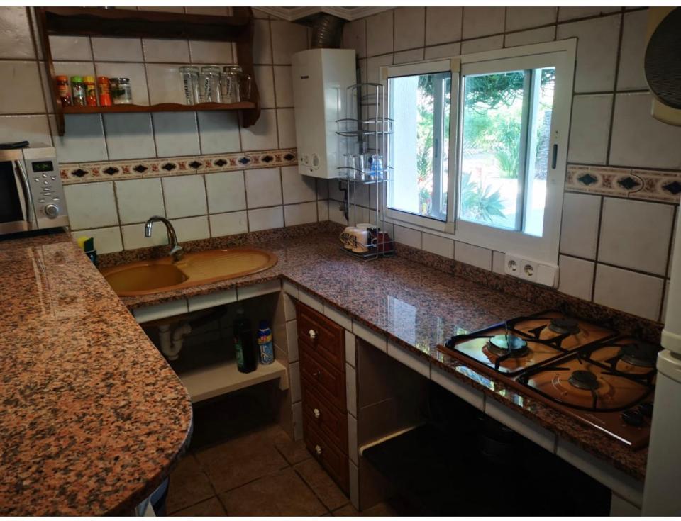 Orbeta Apartment