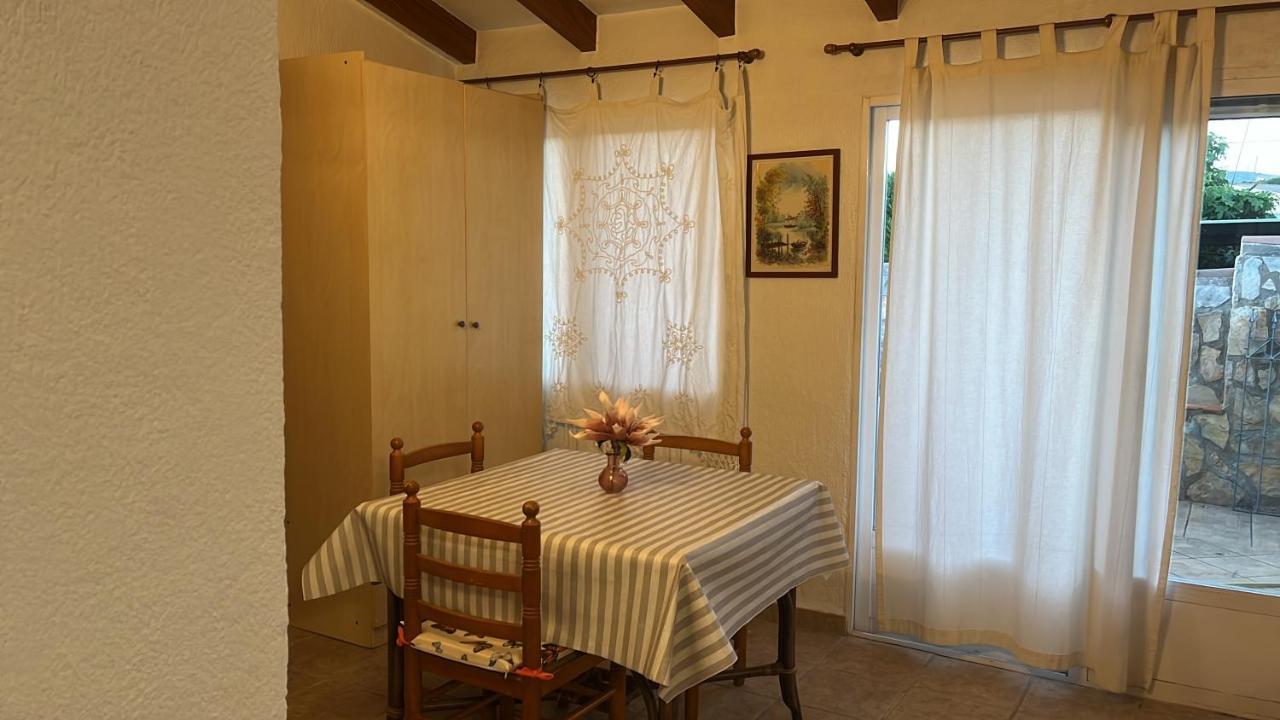 Orbeta Apartment