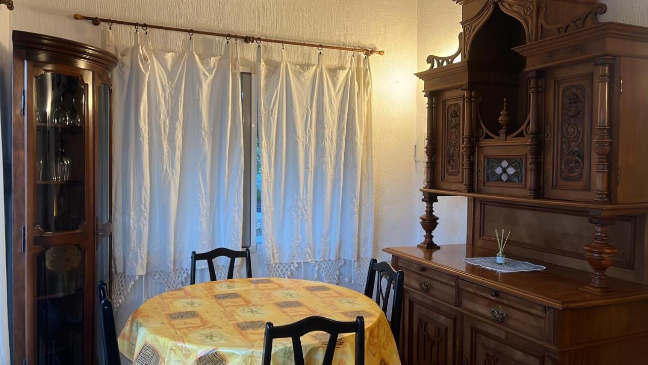 Apartment Orbeta Teulada
